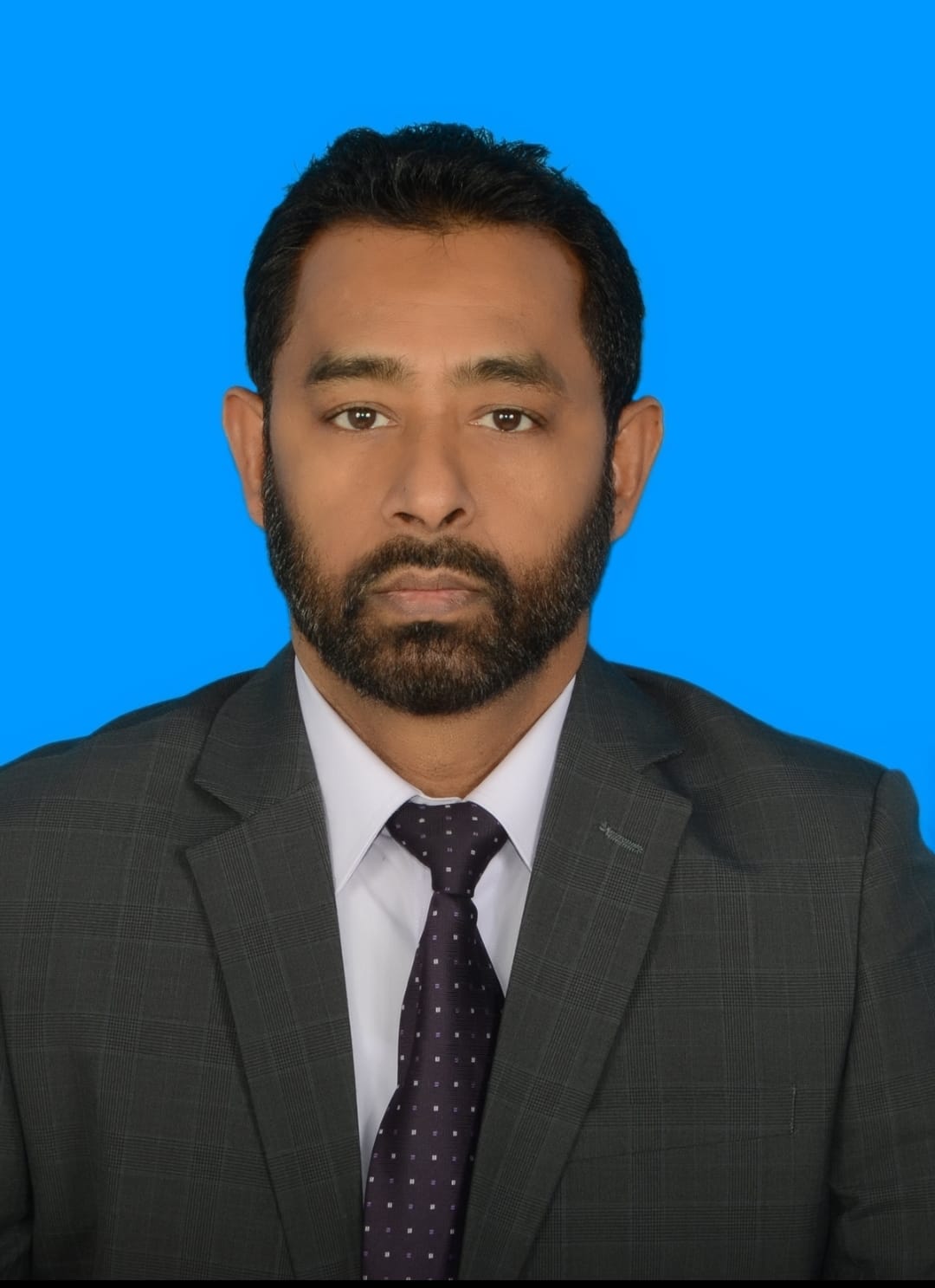 Rizvi Muhammed