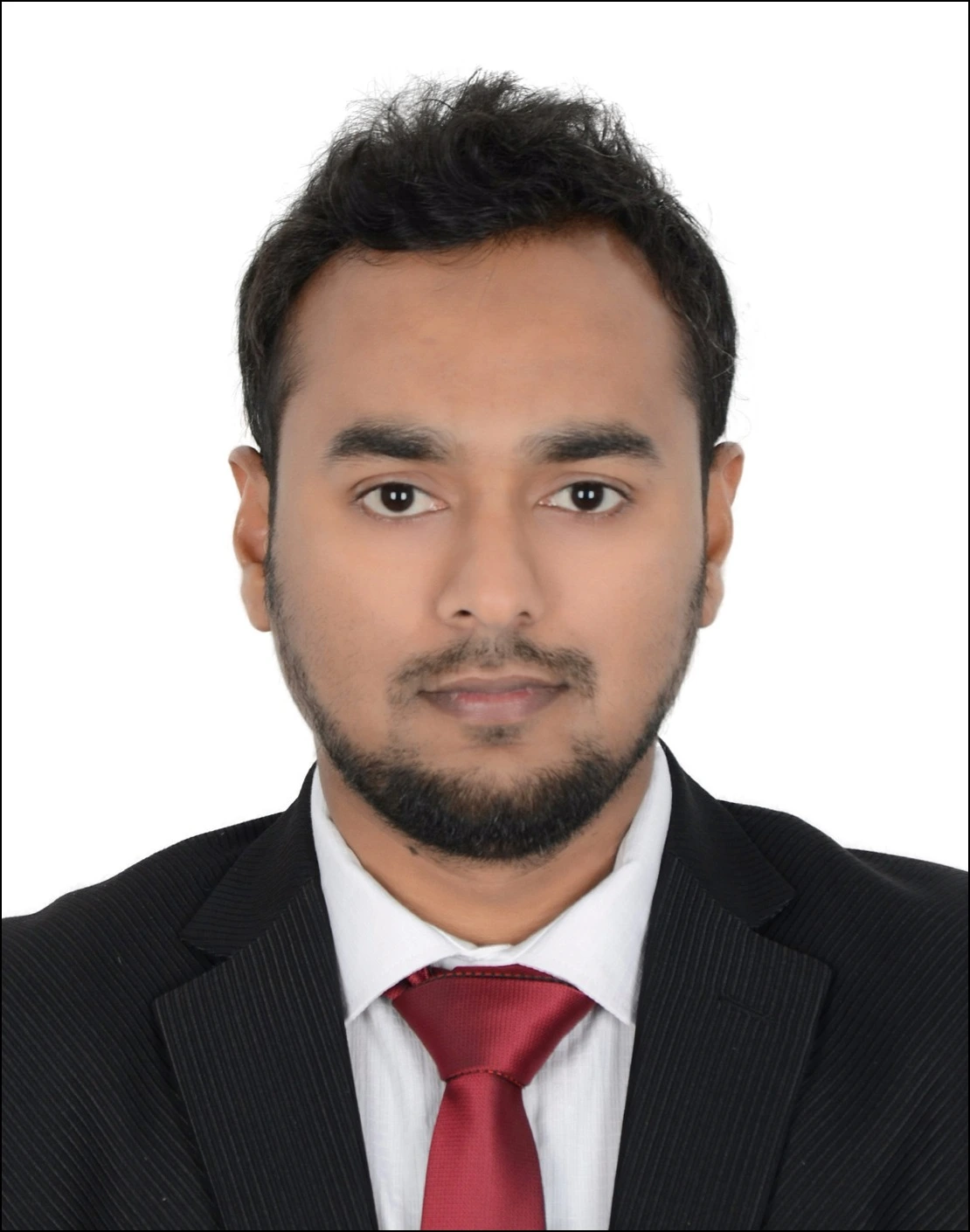 Irshad Thahir