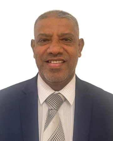 Mohamed Imthiyas